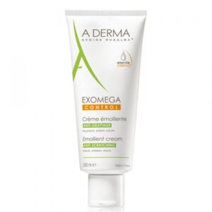 Crème émolliente anti-grattage - 200ml
