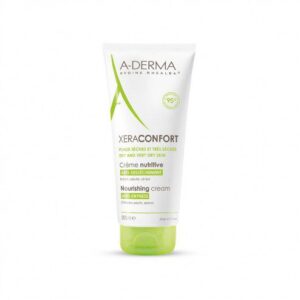 Crème nutritive anti-désèchement - 200ml