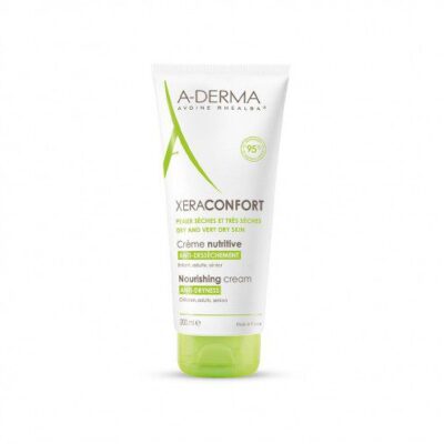 Crème nutritive anti-désèchement - 200ml