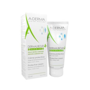Dermalibour barrier - Crème isolante - 100ml