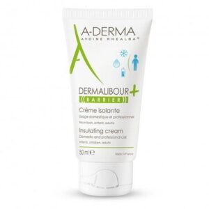 Dermalibour barrier - Crème isolante - 50ml