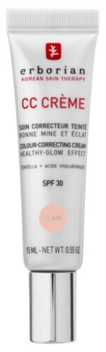 erborian cc creme p111304