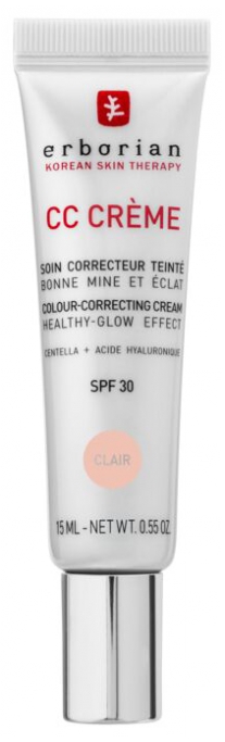 erborian cc creme p111304