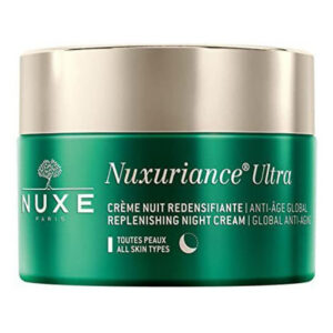 Nuxe - Nuxuriance Ultra Crème Nuit Redensifiante Anti-Âge Global - 50ml