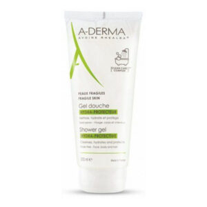 A-Derma - Gel Douche Hydra-Protecteur