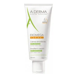 CRÈME a Derma Émolliente Anti Grattage a Derma 200ml