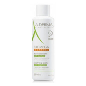 A-Derma - Bain apaisant anti-grattage - 250ml