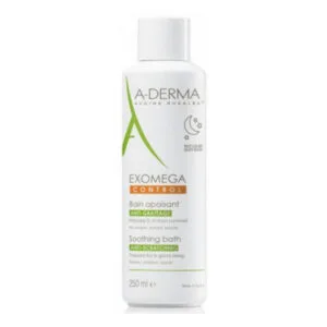 A-Derma - Bain apaisant anti-grattage - 250ml