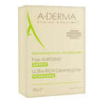 PAIN SURGRAS A-Derma Nutritif 100 G