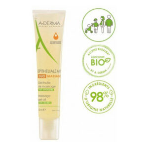 A-Derma - Epitheliale Duo Massage