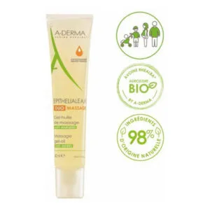 A-Derma - Epitheliale Duo Massage