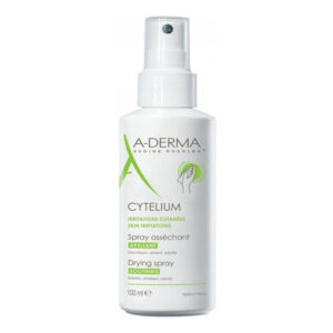 A-Derma - Spray asséchant apaisant - 100ml