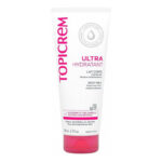 Topicrem - Ultra-Hydratant Lait Corps 200 ml