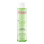 Topicrem - AC Gel Nettoyant Purifiant 200 ml