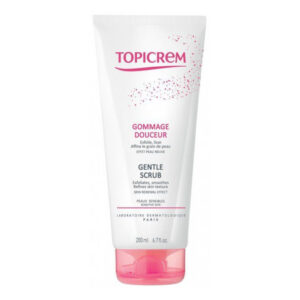 Topicrem - Ultra Hydratant Gommage Douceur Visage et Corps 200 ml