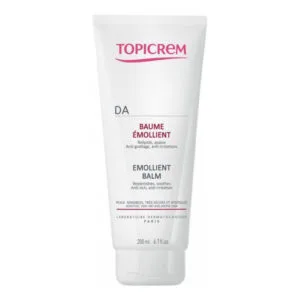 BAUME DA Émollient Topicrem 200ml