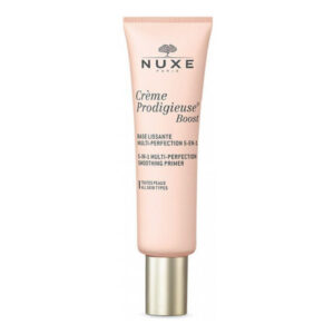 Nuxe - Crème Prodigieuse Boost Base Lissante Multi-Perfection 5-En-1