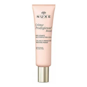 Nuxe - Crème Prodigieuse Boost Base Lissante Multi-Perfection 5-En-1