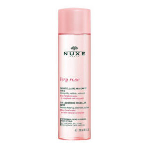 Nuxe - Very Rose Eau Micellaire Apaisante 3En1