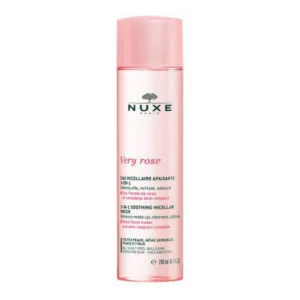 Nuxe - Very Rose Eau Micellaire Apaisante 3En1