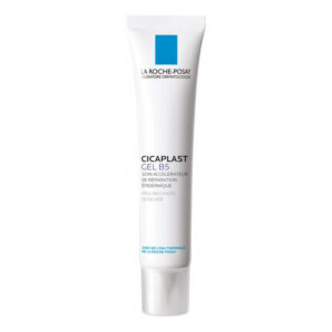 La Roche-Posay - Cicaplast gel B5 traitement accélérateur de la réparation de la peau 40ml