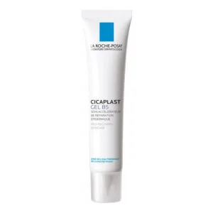 La Roche-Posay - Cicaplast gel B5 traitement accélérateur de la réparation de la peau 40ml