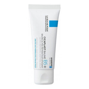 La Roche-Posay - Cicaplast Baume B5+ réparateur visage et corps 40ml