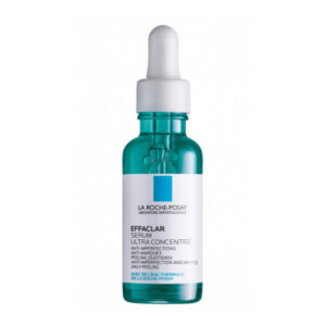 La Roche-Posay - Sérum Effaclar ultra concentré anti-imperfections 30ml