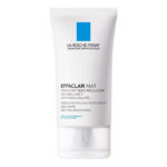 SOIN VISAGE Effaclar Mat Hydratant Sébo Régulateur la Roche-Posay 40 Ml
