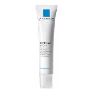 CRÈME UNIFIANTE Effaclar Duo + Couleur Clair la Roche-Posay
