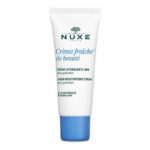 CRÈME Fraîche de Beauté Riche Hydratante 48H Nuxe