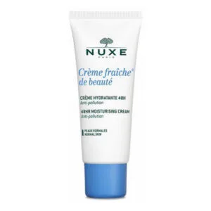 CRÈME Fraîche de Beauté Riche Hydratante 48H Nuxe