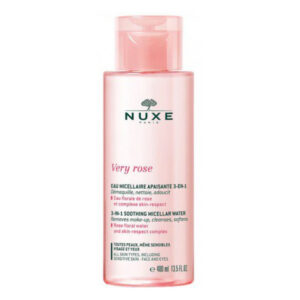 Nuxe - Very rose eau micellaire 400ml