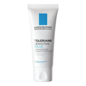 La Roche-Posay - Crème Toleriane sensitive riche 40ml
