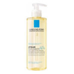 HUILE LAVANTE Lipikar Relipidante la Roche-Posay 400ml