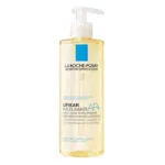 HUILE LAVANTE Lipikar Relipidante la Roche-Posay 400ml