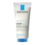 CRÈME LAVANTE Lipikar Syndet Ap+ Relipidante Anti Irritation Anti Grattage la Roche-Posay 200ml