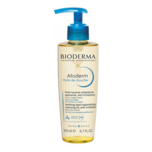 Bioderma - Atoderm Huile de Douche 200 ml