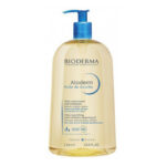 HUILE de Douche Atoderm Bioderma 1L