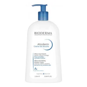 Bioderma - Atoderm Crème De Douche - 1L