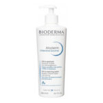 BAUME Intensive Atoderm Bioderma 500ml