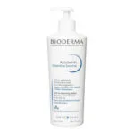 LOT DE 2 — BAUME Intensive Atoderm Bioderma 500ml