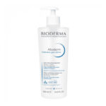 CRÈME Atoderm Intensive Gel Soin Frais Ultra Bioderma 500 Ml