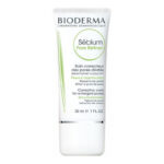 Bioderma - Sébium Pore Refiner Soin Correcteur des Pores Dilatés 30 ml