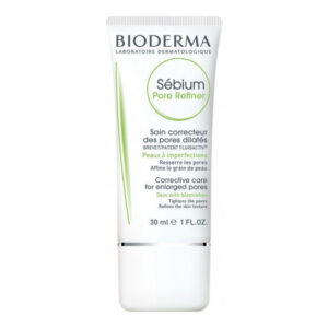 Bioderma - Sébium Pore Refiner Soin Correcteur des Pores Dilatés 30 ml