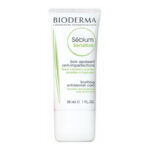 SOIN Sébium Sensible Apaisant Anti Imperfections Bioderma 30 Ml
