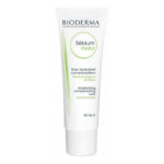 SOIN Sébium Hydra Ultra Hydratant Compensateur Bioderma 40 Ml