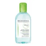 SOLUTION Sébium H2O Micellaire Nettoyante Purifiante Bioderma 250ml