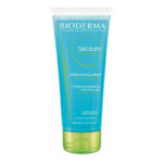Bioderma - Sébium Gel Moussant Nettoyant Purifiant 100 ml