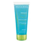 GEL Sébium Moussant Nettoyant Purifiant Bioderma 100 Ml